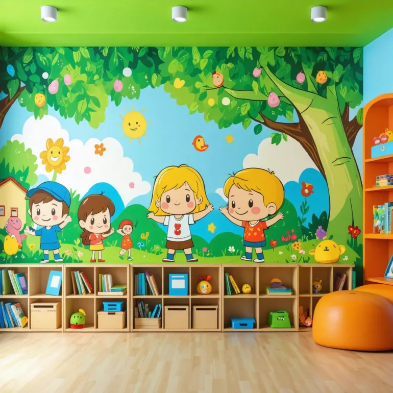 Cocomelon Printables: Kid’s Brand Extensions Bringing Cocomelon into Homes and Classrooms