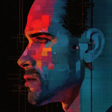 Andrew Tate: Masculinity’s Polarizing Voice: Andrew Tate’s bold online presence fuels debates on gender norms.
