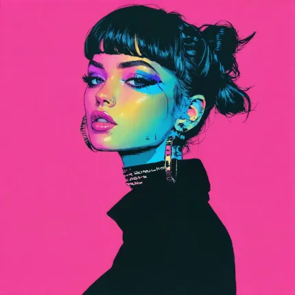 Diana Rider: Influencer’s Bold Rise: Diana Rider’s provocative content fuels her digital fame.