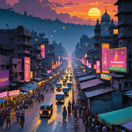 Political Controversies in India: Examine the controversies surrounding India’s political figures in 2025.
