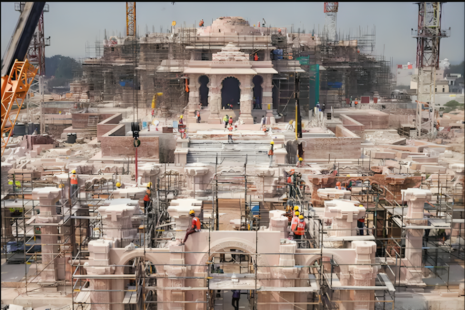 Ram Mandir Ayodhya