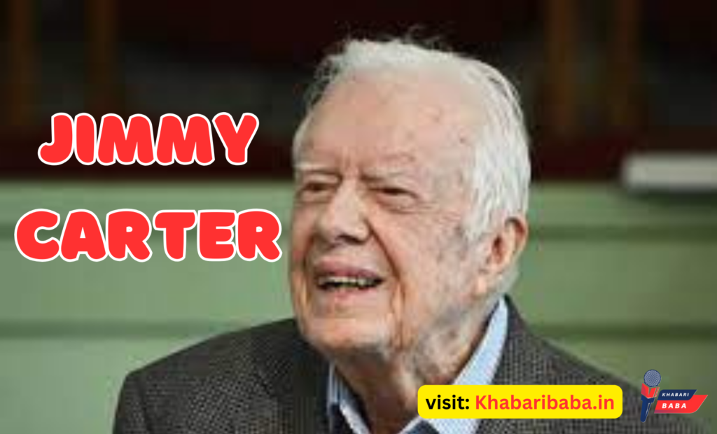 jimmy carter