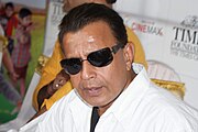 Mithun Chakraborty