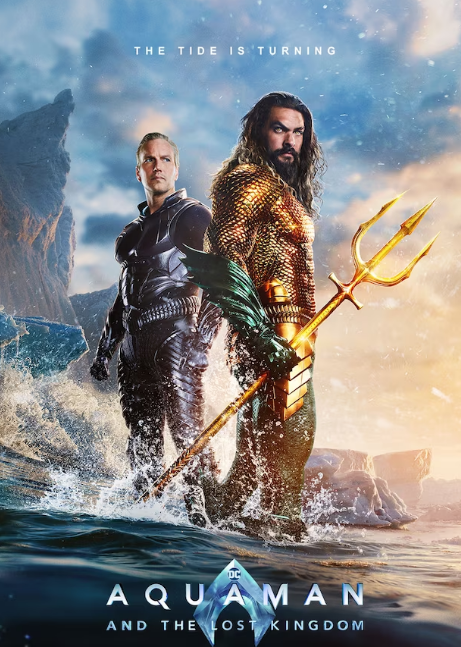 Aquaman 2