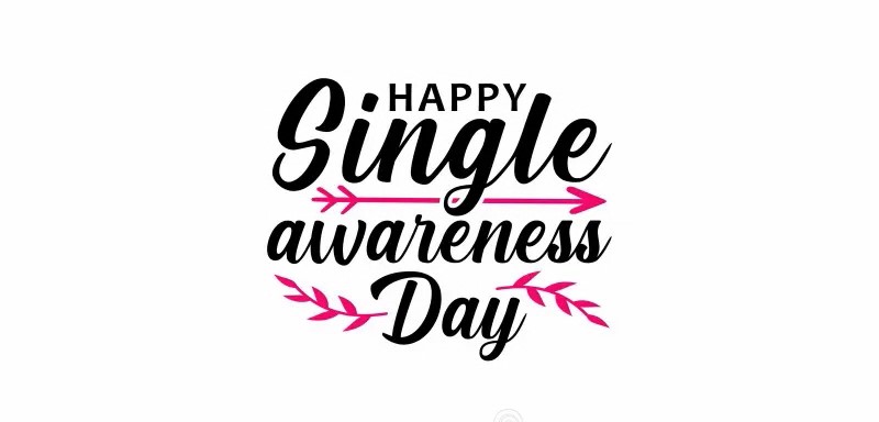 Single Awareness day