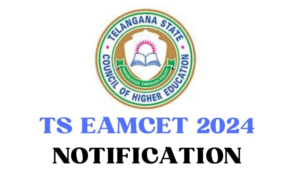 TS EAMCET 2024