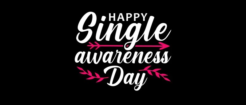 Singles Awareness Day