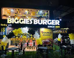 Biggies Burger