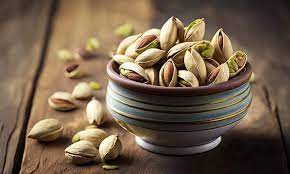 National Pistachio Day