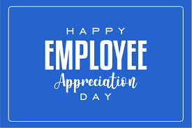 National Employee Appreciation Day