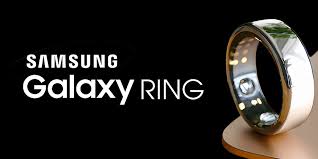 Samsung Galaxy Ring Price in India