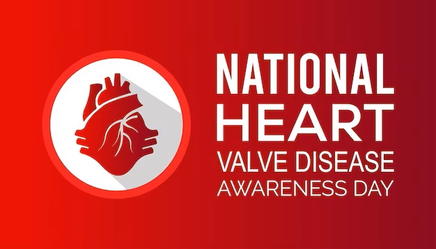 National Heart Valve Disease Awareness Day