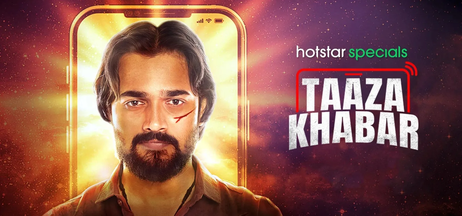 Taaza Khabar Season 2 Release Date