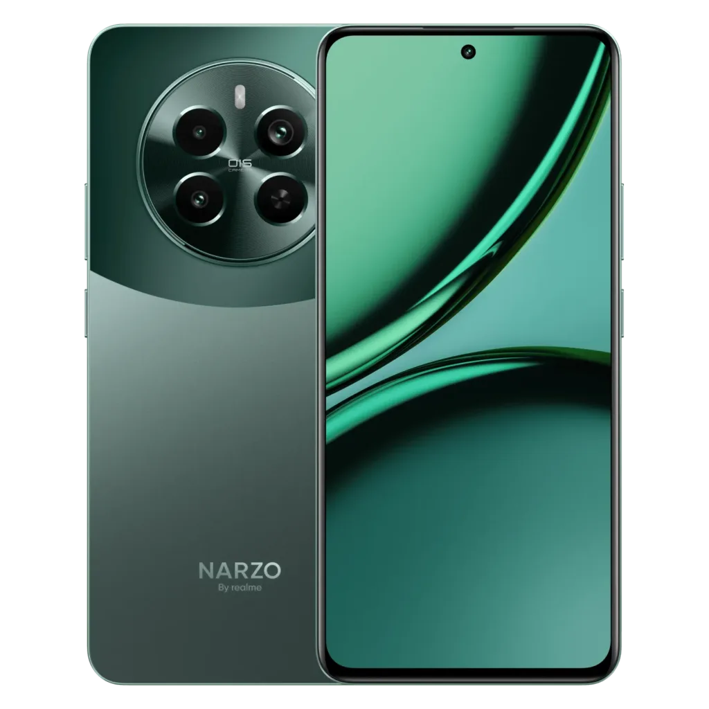 Realme Narzo 70 Pro 5G