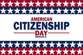 American Citizenship Day