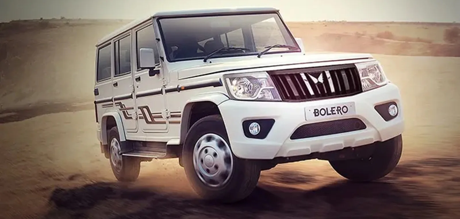 Mahindra Bolero 2024 Launch Date In India