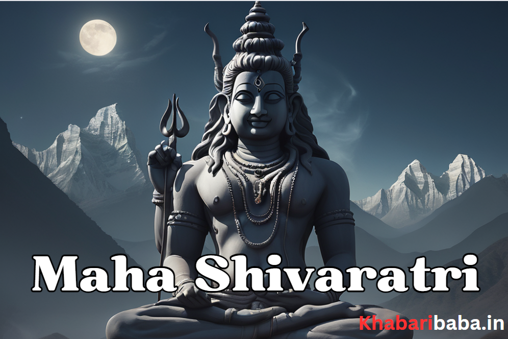 Maha Shivaratri