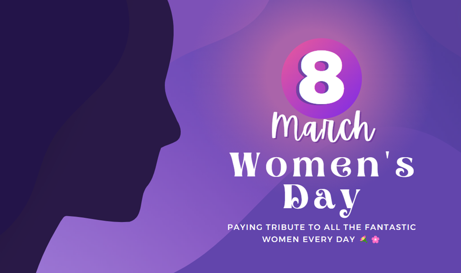 International Women's Day