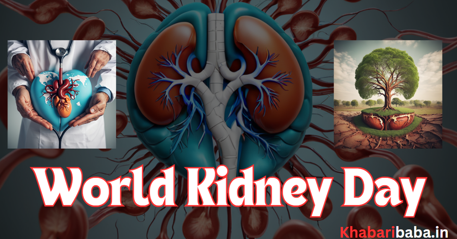 World Kidney Day