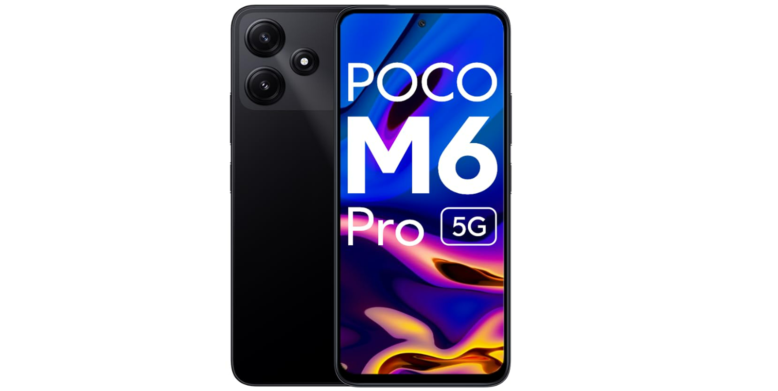 POCO M6 5G Pro Price