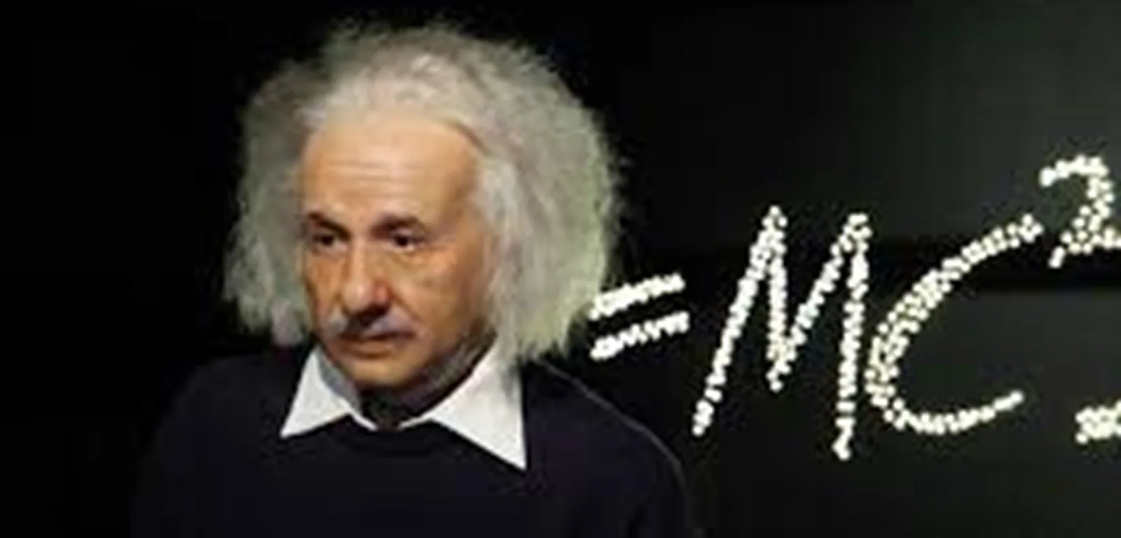 Albert Einstein's