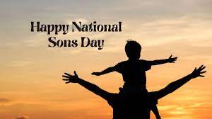 National Sons Day