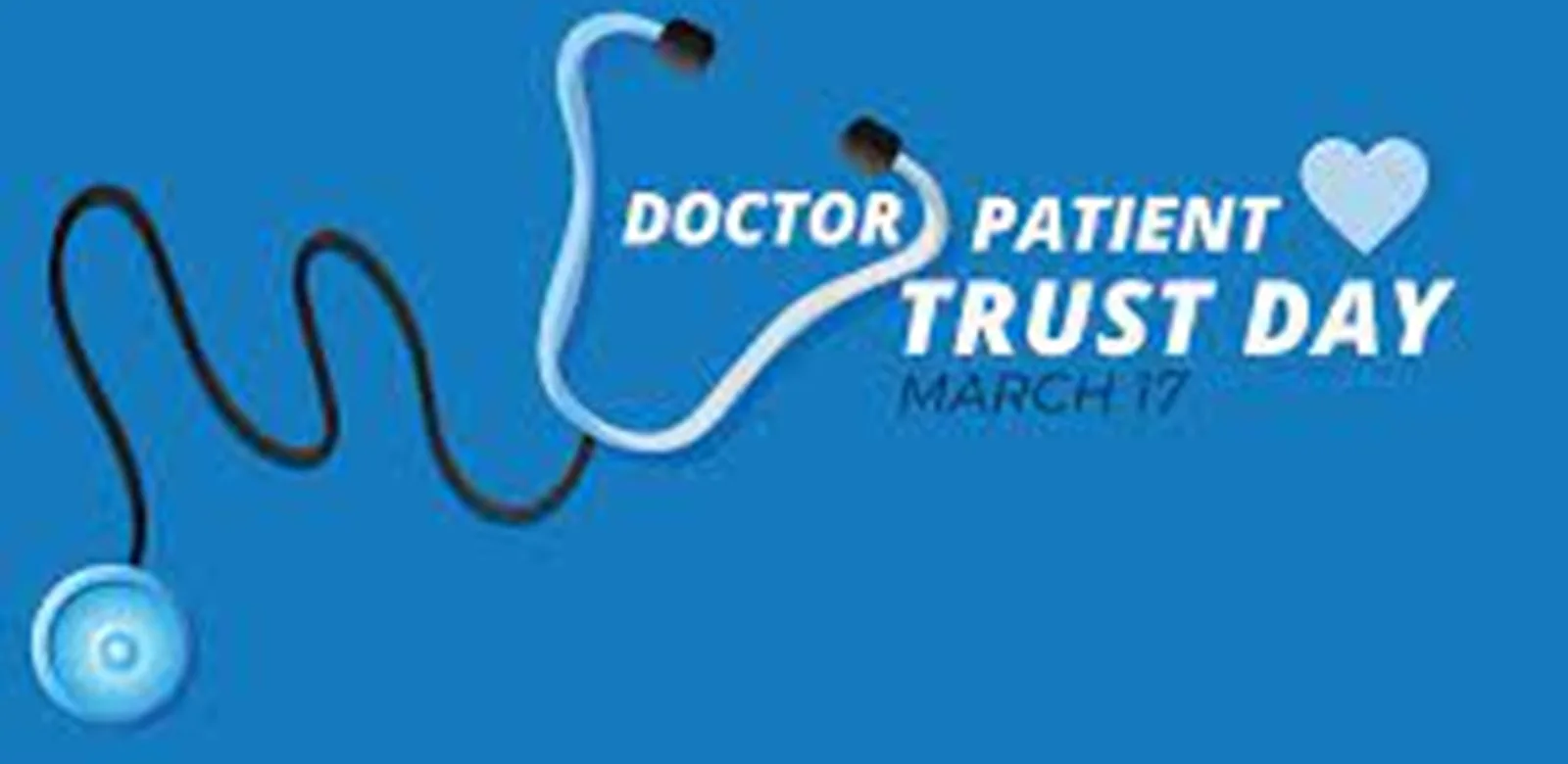 Doctor Patient Trust Day