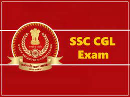 SSC CGL Exam Pattern 2024