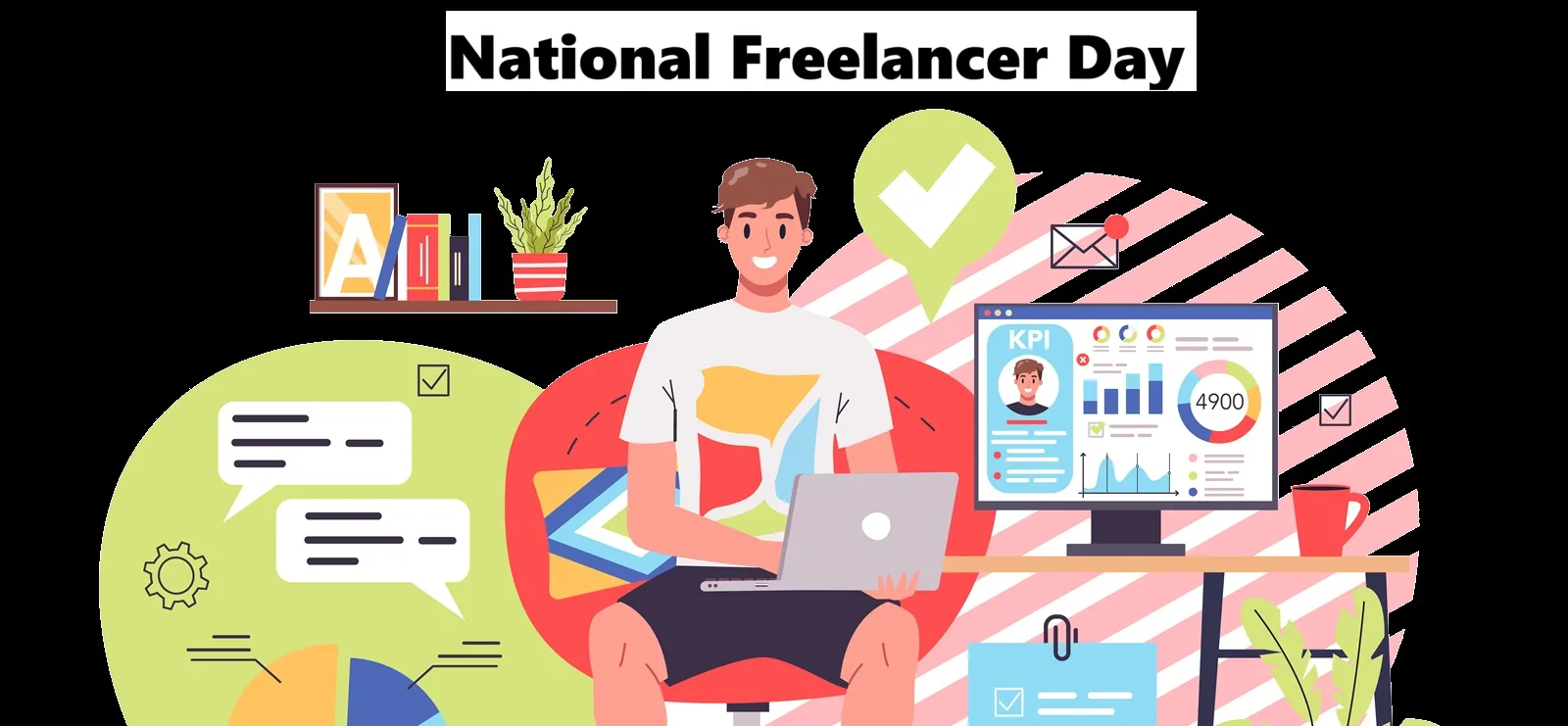 National Freelancers Day