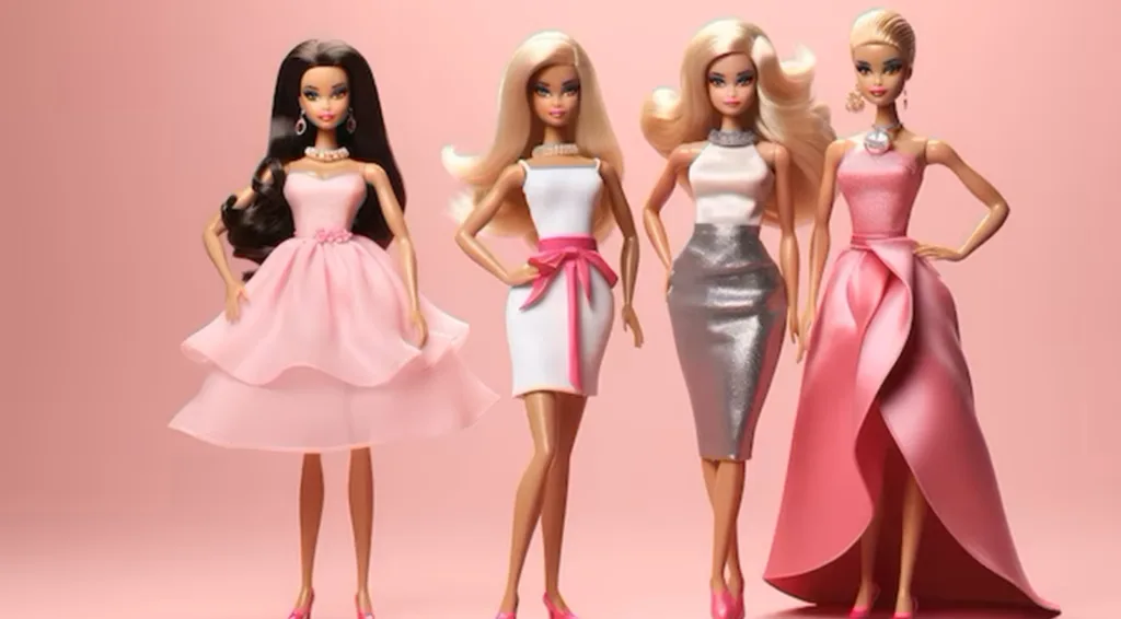 National Barbie Day