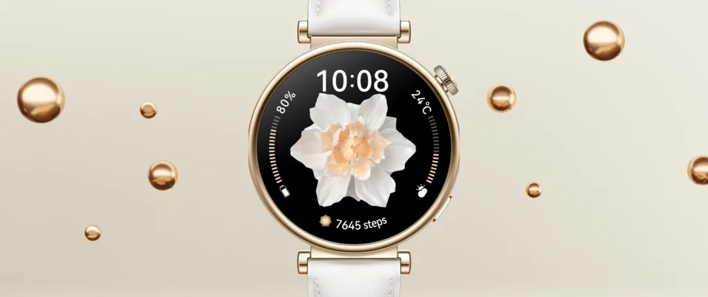 Huawei Watch GT 4 Price and Launch date in india