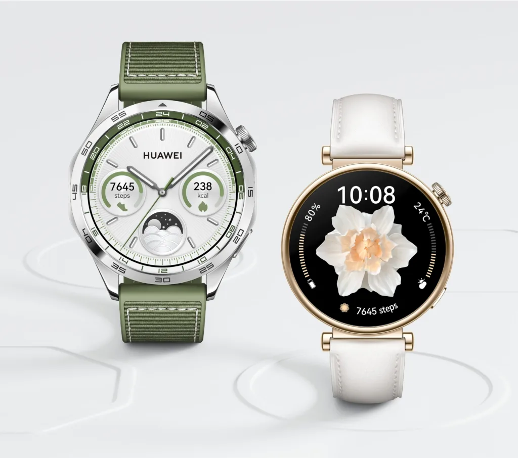 Huawei Watch GT 4 Price and Launch date in india