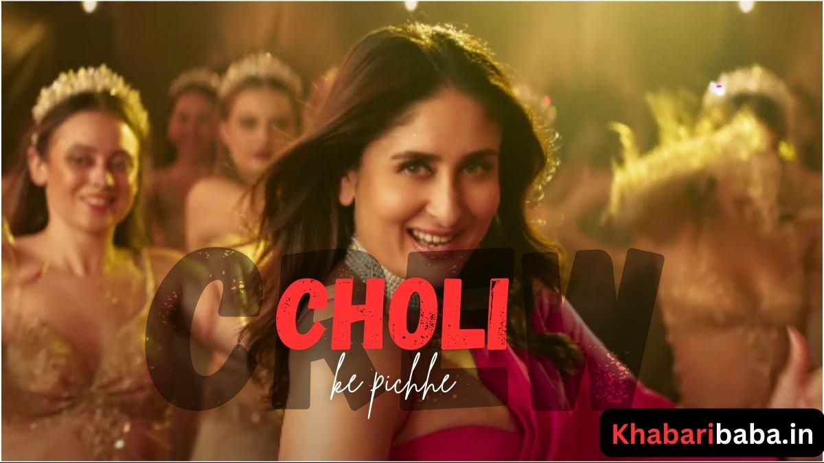 Choli Song