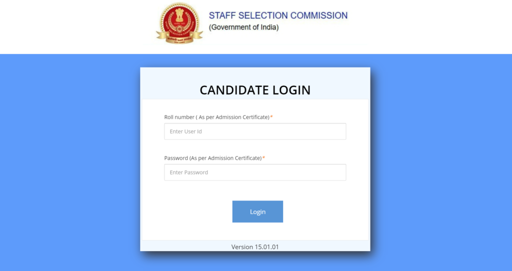 SSC CHSL Answer Key 2024 Released for 3712 Posts – Check Important Dates, Application Details, and More