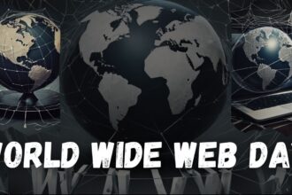 World Wide Web Day: Celebrating a Digital Revolution on August 1