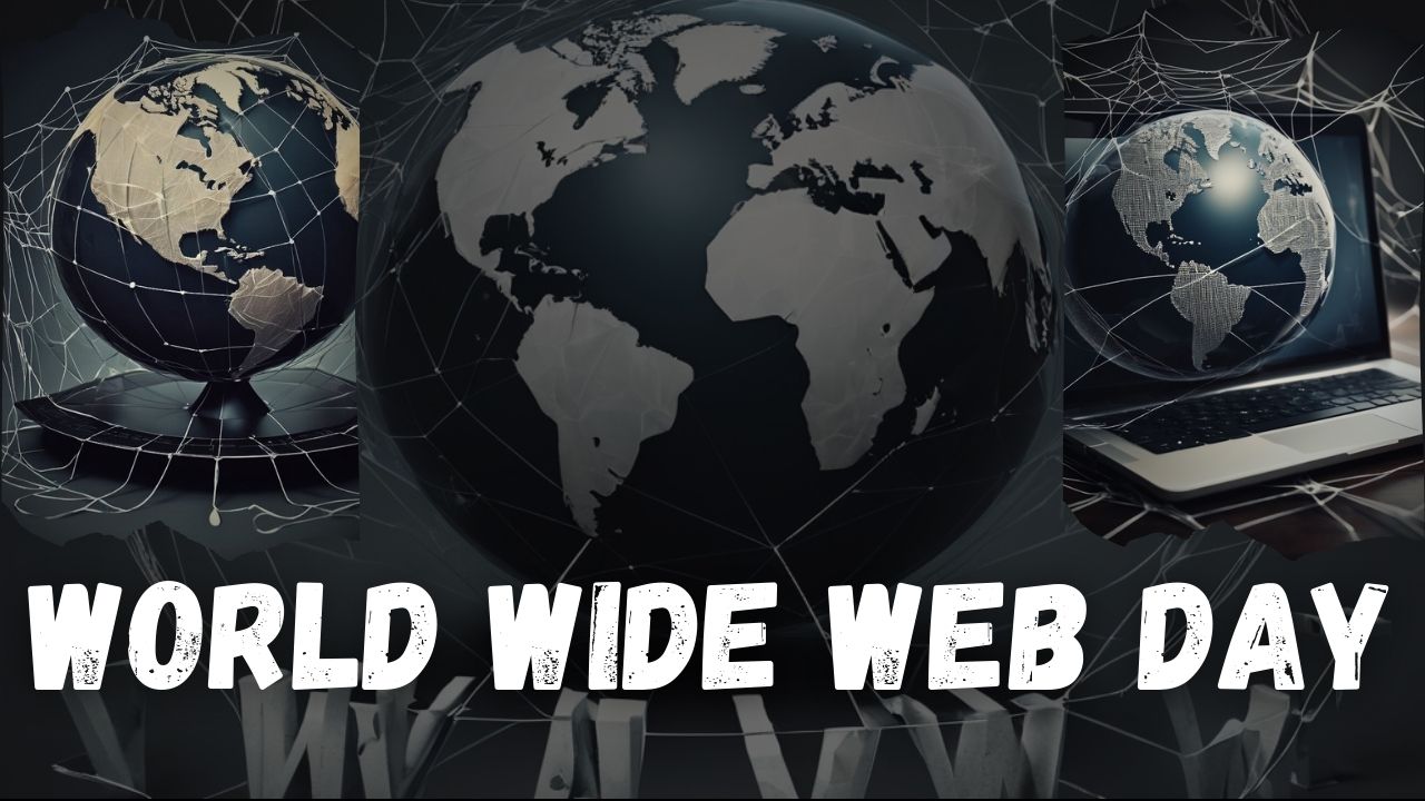 World Wide Web Day: Celebrating a Digital Revolution on August 1