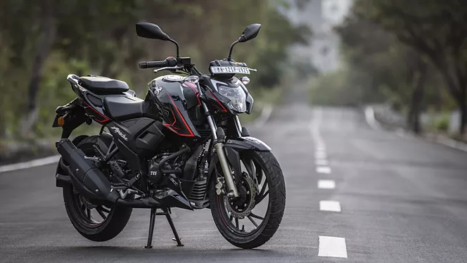 Top 5 Bikes Under ₹2 Lakh