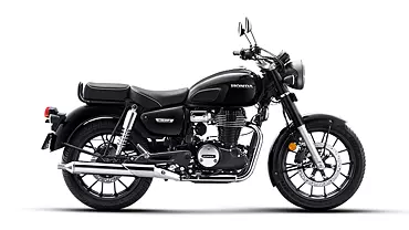 Top 5 Bikes Under 2 Lakh